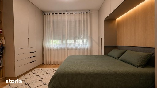 Apartament 4 camere Herastrau de vanzare