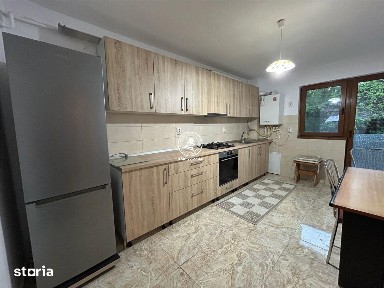 Apartament 2 camere decomandat Rediu