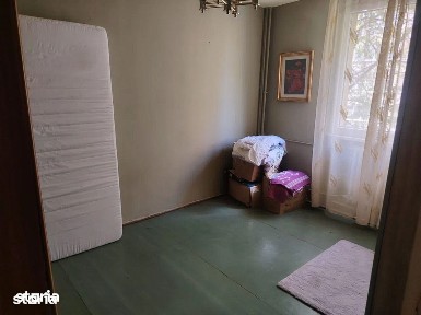 Trei camere pe Aleea Otesani