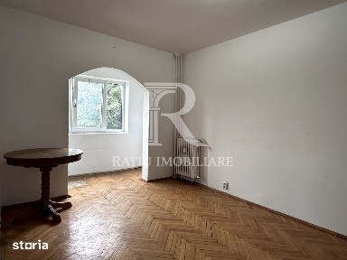 Apartament cu 3 camere | Orientare dubla | Nufărul | Oradea