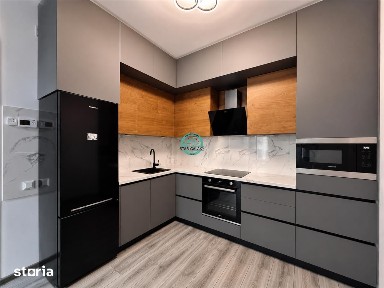 Apartament cu 2 camere de vanzare, mobilat si utilat, Concept 9