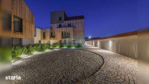 Predare finisat, apartament 2 camere