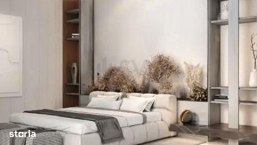 One High District I 1 bedroom I 5th floor