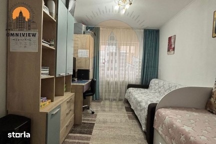 Apartament Decomandat 2 Camere | Renovat | Cernatu - Săcele