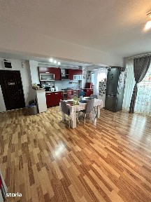 3 camere, Bloc cu lift, decomandat, 81 mp, Dorobanti - Bariera