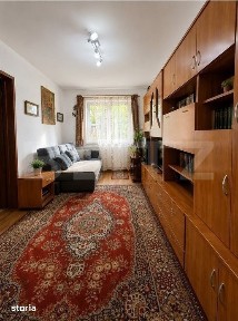 Apartament 2 camere, 31 mp - Astra