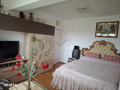 Apartament 3 camere decomandat Cug
