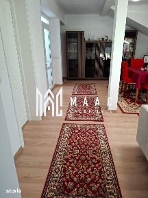 Apartament 3 camere | Etaj 2 | Mobilat | 68 MPU | Turnisor