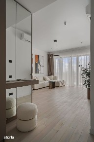 APARTAMENT 2 CAMERE | ONE LAKE DISTRICT | 21% TVA Inclus
