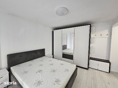 Apartament o camera - Bucium - Visan - Mega Image