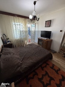 Strada Turnu Magurele, Berceni, Sectorul 4, Bucuresti