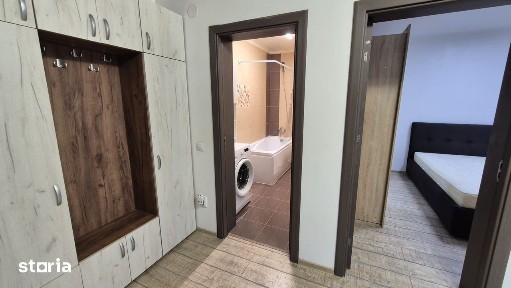 Vand apartament zona Arhitectilor Simpa