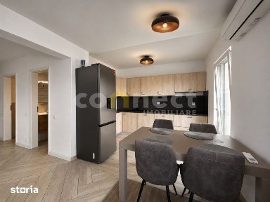 Apartament de inchiriat