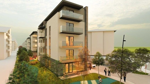 APARTAMENTE DE VANZARE 0 % Comision - Direct de la dezvoltator