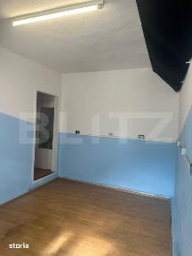 Spatiu comercial, 24 mp, Balcescu Posibilitate SAD