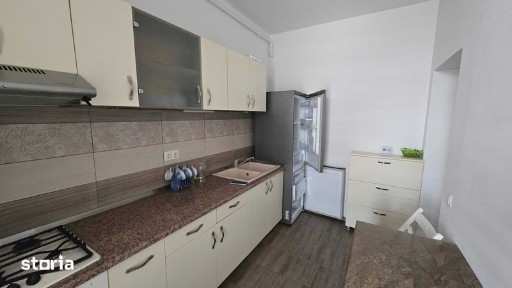 Garsoniera de inchiriat - Sibiu Frunzei