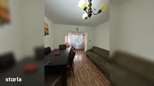 Apartament 3 camere Aleea Plopilor. Comision 0%