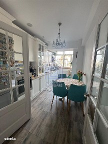 Apartament 3 camere 97 mp | Petru Rares | Etaj 2