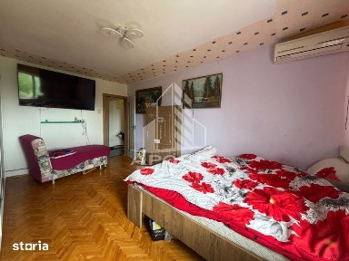Apartament cu 2 camere, de vanzare, zona Soarelui, Timisoara