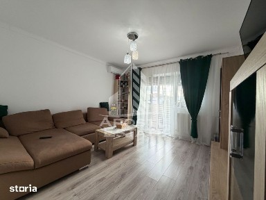 Apartament 3 camere, de vanzare, zona Braytim,Timisoara
