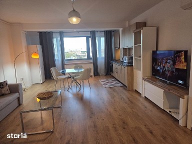 2 camere lux | Ivory Residence Pipera