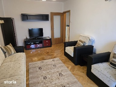 Faleza Nord- Azilul de Batrani,str.Unirii,3 camere mobilat si utilat