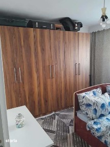 Apartament cu 3 camere de inchiriat in Burdujeni