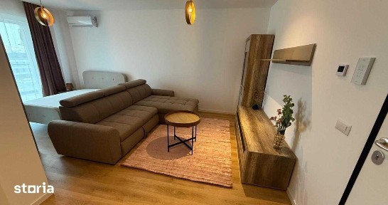 Studio dublu | Vulcan Residence | 13 Septembrie | prima chirie |