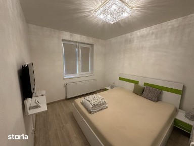 De inchiriat apartament 2 camere giroc calea timisoarei balcon
