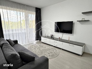 Apartament de închiriat cu 3 camere în Prima Universității, Oradea.