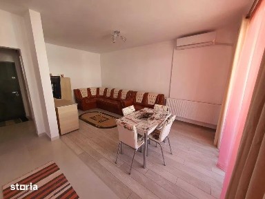 Apartament 2 camere | Cartierul Latin | Modern | Loc de parcare