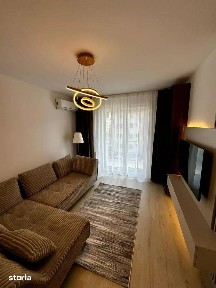 APARTAMENT DE LUX | DOBROIESTI | PARCARE INCLUSA | BLOC BOUTIQUE