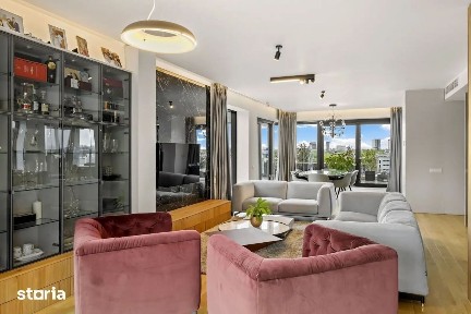 Apartament 4 camere Herăstrău | De închiriat