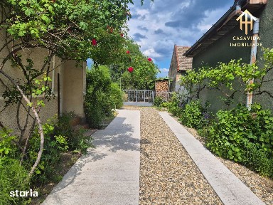 Casa de Vanzare in Balint, Jud. Timis