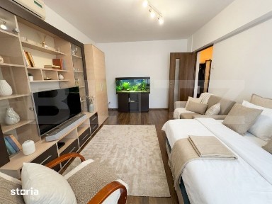 Apartament 3 camere, decomandat | Zona Eminescu - Deva | Etaj 2 |