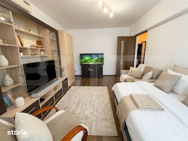 Apartament 3 camere, decomandat | Zona Eminescu - Deva | Etaj 2 |