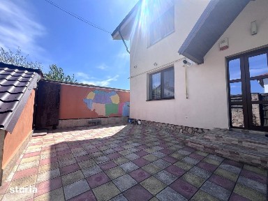 COMISION 0% - Pensiune Vama Veche - 8 Camere - 800m de plajă - Nucilor