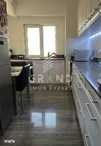 Apartament 3 camere, 80 mp, Calea Manastur