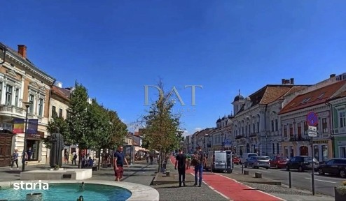 Centru, Cluj-Napoca, Cluj