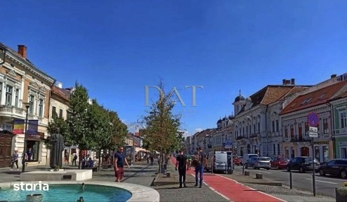 Apartament cu o camera, zona Eroilor, Cluj-Napoca