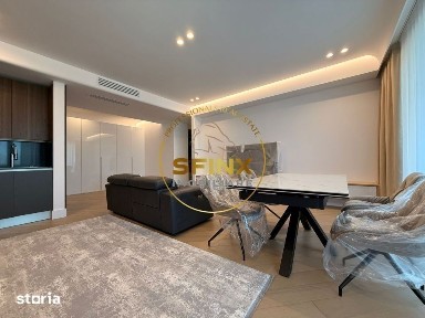 3 camere | Cortina | Terasa 25 mp | Finisaje ultra-premium