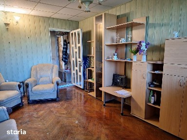 Tomis Nord, Satul de Vacanta, 3 camere decomandate, 120.000 Euro
