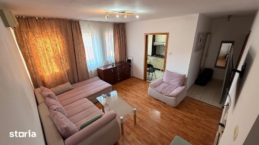 COMISION 0 | Apartament 3 camere |Etaj + Mansardă| 67 mp | Dumbrăvița