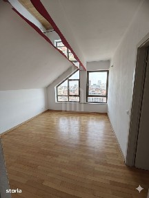 Apartament spațios 4 camere, 118 mp, 2 băi și 2 balcoane - etaj 1
