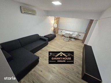 Victoriei, apartament cu 2 camere, 62 mp, mobilat, 350€/Luna