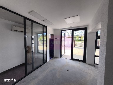 Spațiu comercial pretabil minimarket lângă Pasajul Theodor Pallady