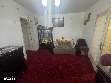 Apartament 2 camere in Ploiesti, zona Democratiei.