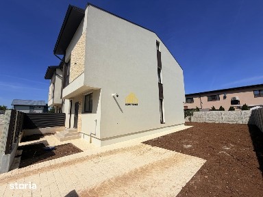 Duplex Modeen/ Prelungirea Ghencea / 4 camere/Ansamblu Privat