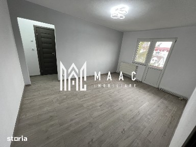 Apartament 2 camere | Hipodrom 3, Sibiu | renovat