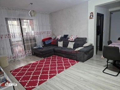 Apartament 3 camere de vanzare, boxa+parcare, valea lupului, strada Mestecanis